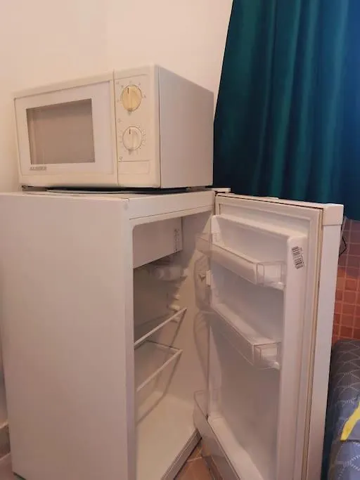 Tiny Studio Next To Unirii Apartment Bucharest Romania
