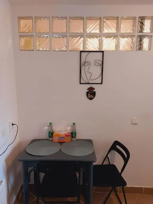Tiny Studio Next To Unirii Apartment Bucharest 0*,