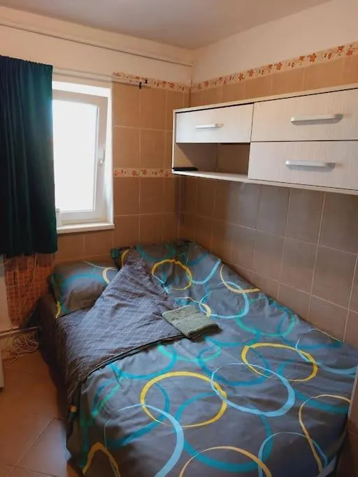 Tiny Studio Next To Unirii Apartment Bucharest
