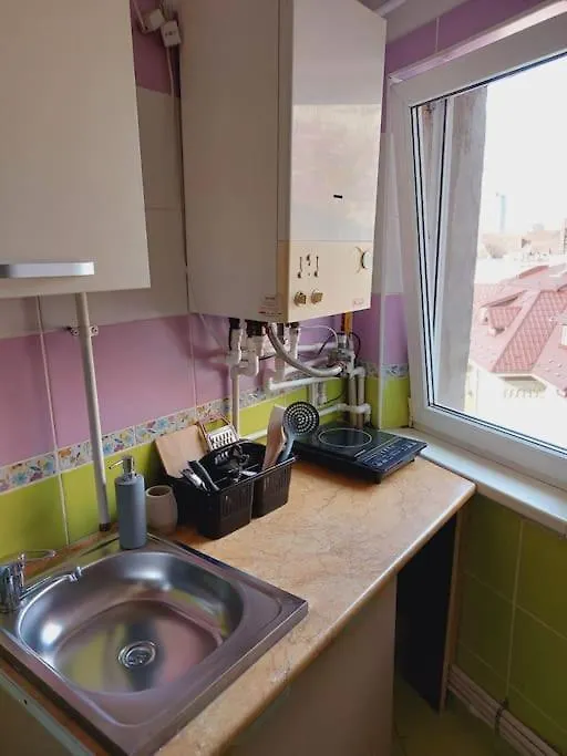 Tiny Studio Next To Unirii Apartment Bucharest 0*,  Romania