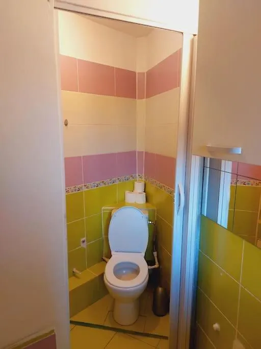 Tiny Studio Next To Unirii Apartment Bucharest 0*,