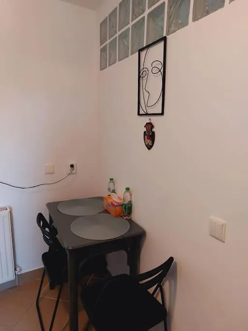 Tiny Studio Next To Unirii Apartment Bucharest Romania